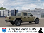 2027 Jeep Gladiator Mojave