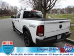 2020 RAM 1500 Classic Warlock