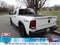 2020 RAM 1500 Classic Warlock
