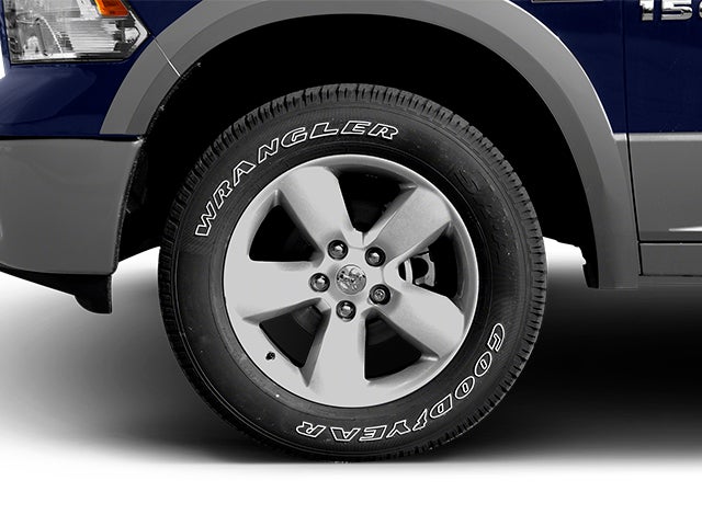 2014 RAM 1500 Big Horn