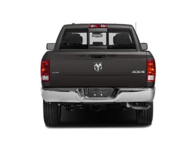2019 RAM 1500 Classic Big Horn