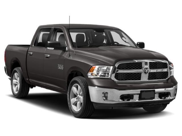 2019 RAM 1500 Classic Big Horn