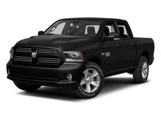 2013 RAM 1500 Sport