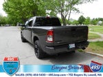 2024 RAM 1500 Big Horn/Lone Star