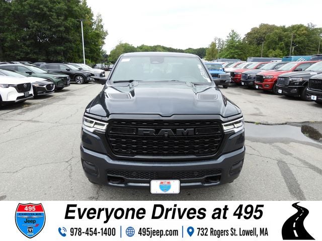 2027 RAM 1500 Limited