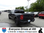 2027 RAM 1500 Limited