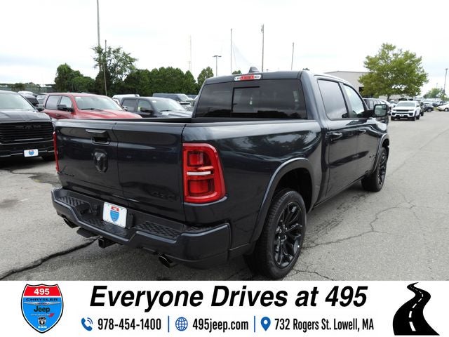 2027 RAM 1500 Limited