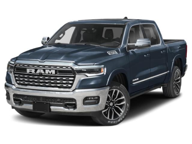 2027 RAM 1500 Limited