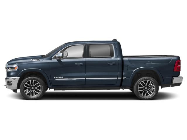 2027 RAM 1500 Limited