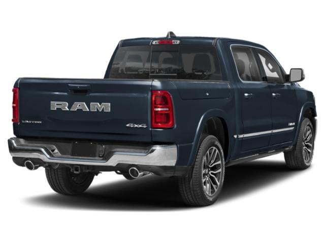 2027 RAM 1500 Limited