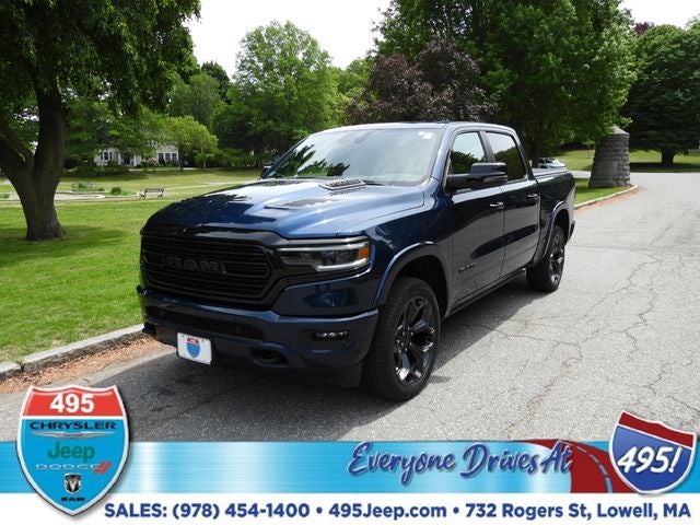 2023 RAM 1500's photo