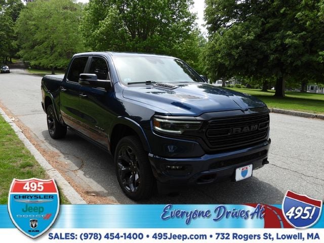2023 RAM 1500 Limited