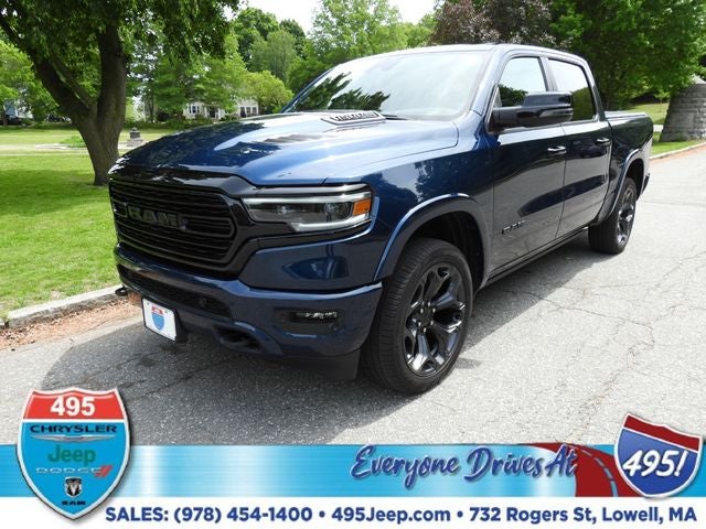 2023 RAM 1500 Limited