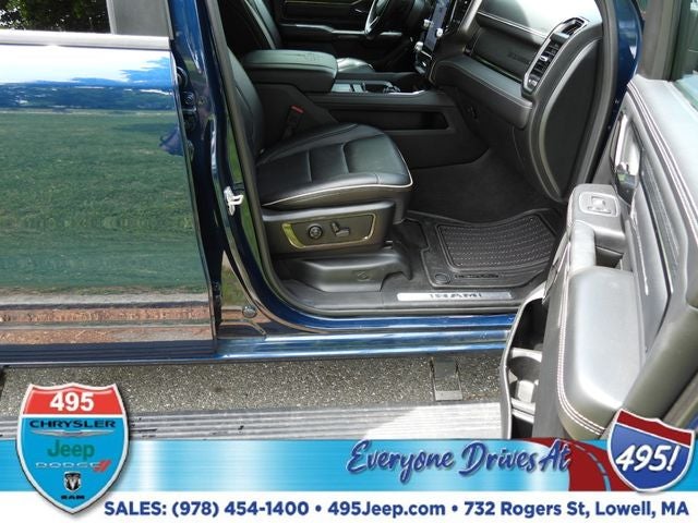 2023 RAM 1500 Limited