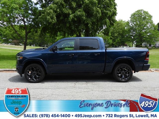 2023 RAM 1500 Limited