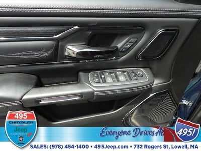2023 RAM 1500 Limited