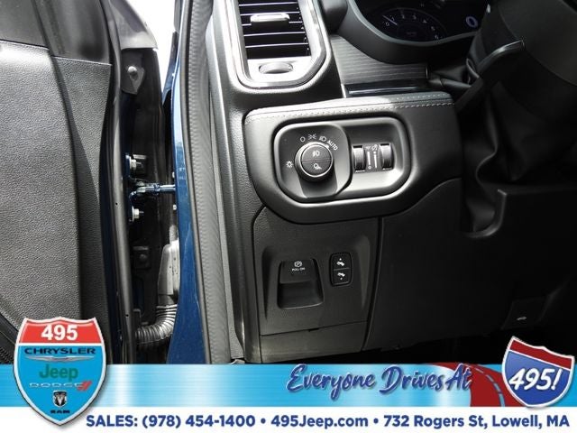 2023 RAM 1500 Limited