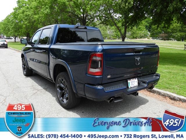 2023 RAM 1500 Limited