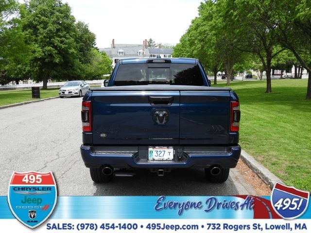 2023 RAM 1500 Limited