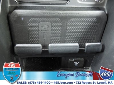 2023 RAM 1500 Limited