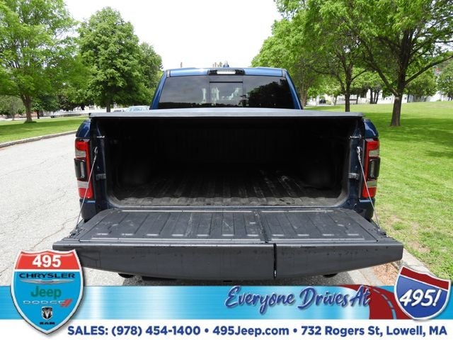 2023 RAM 1500 Limited