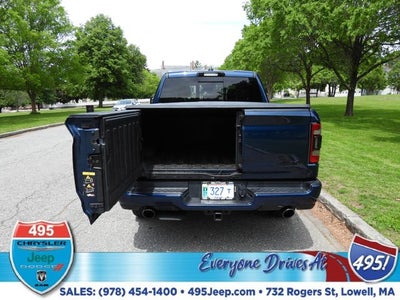 2023 RAM 1500 Limited