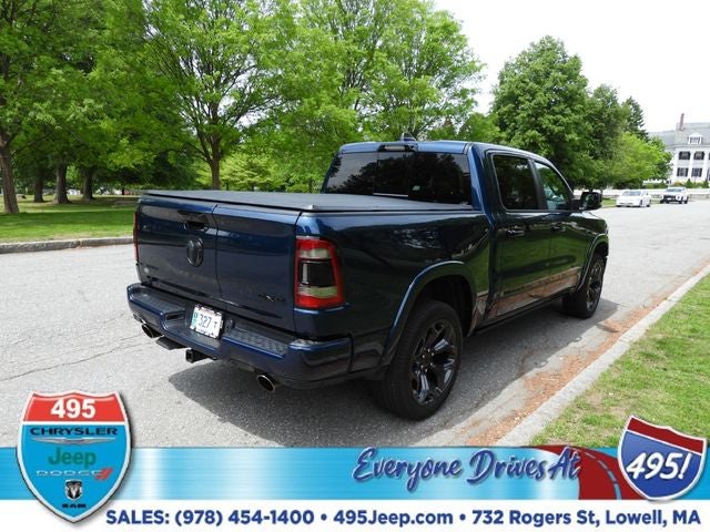 2023 RAM 1500 Limited