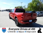 2027 RAM 1500 Limited
