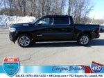 2023 RAM 1500 Laramie Longhorn