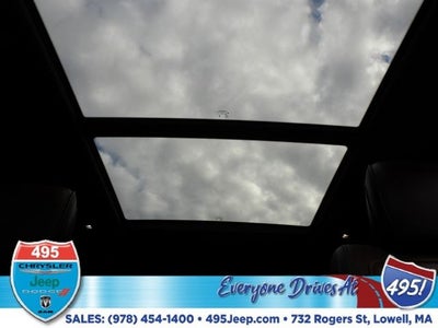 2024 RAM 1500 Laramie Longhorn