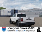2027 RAM 1500 Rebel