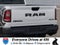 2027 RAM 1500 Rebel