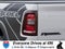 2027 RAM 1500 Rebel