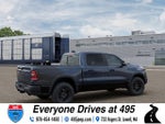 2027 RAM 1500 Rebel