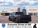 2027 RAM 1500 Rebel