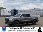 2027 RAM 1500 Rebel