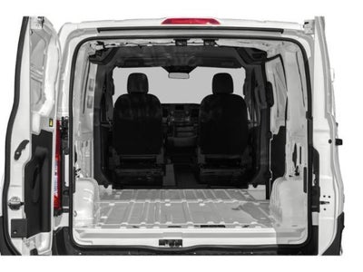 2021 Ford Transit-250 Base