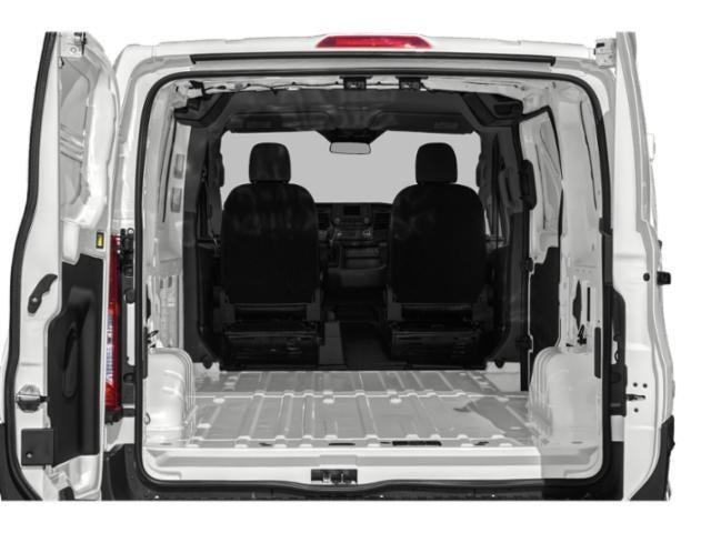 2021 Ford Transit-250 Base