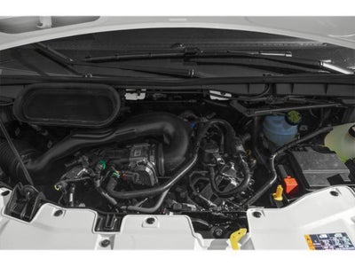 2021 Ford Transit-250 Base