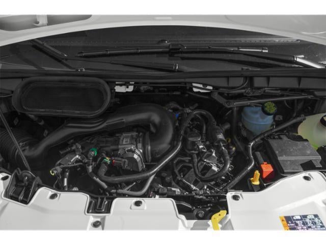 2021 Ford Transit-250 Base