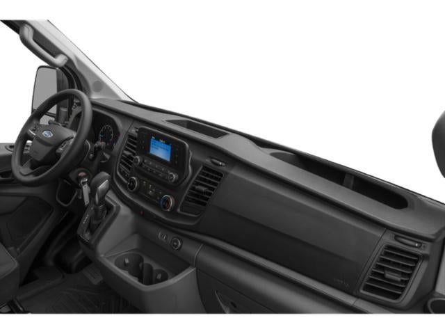 2021 Ford Transit-250 Base