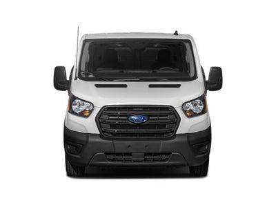 2021 Ford Transit-250 Base