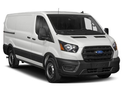 2021 Ford Transit-250 Base