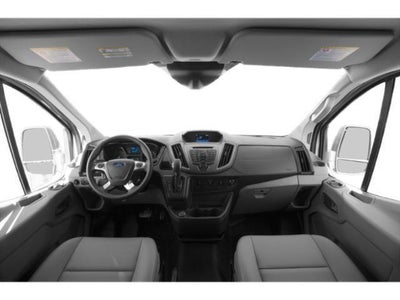 2019 Ford Transit-250 Base