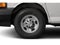 2019 Chevrolet Express 2500 Work Van Cargo