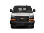 2019 Chevrolet Express 2500 Work Van Cargo