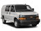 2019 Chevrolet Express 2500 Work Van Cargo