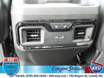 2025 GMC Sierra 2500HD AT4X