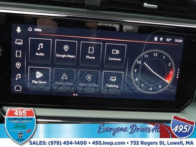 2025 GMC Sierra 2500HD AT4X