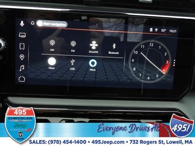 2025 GMC Sierra 2500HD AT4X